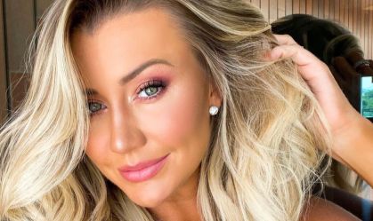 Ana Paula Siebert diz que ricos sofrem preconceito no Brasil
