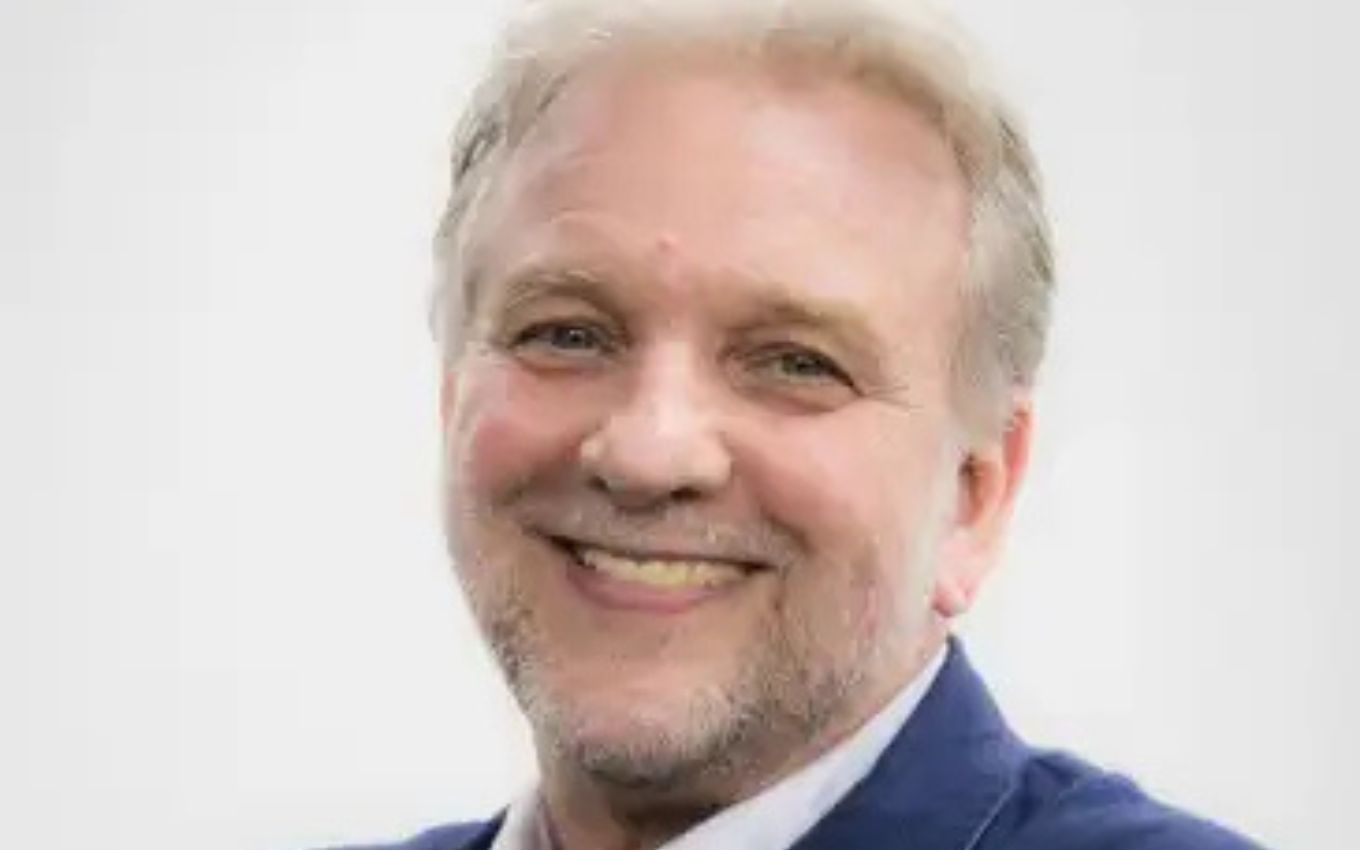 André Lázaro diz que o problema de aprendizagem não está só na rede pública, mas em escolas privadas também • André Lázaro/Arquivo Pessoal