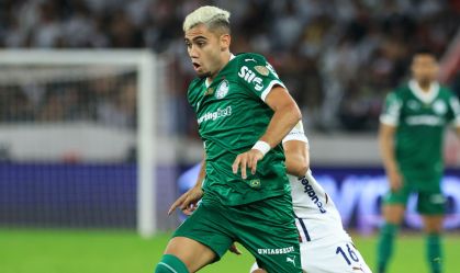 Andreas rebate provocação do Flamengo: "Estão mais preocupados comigo"
