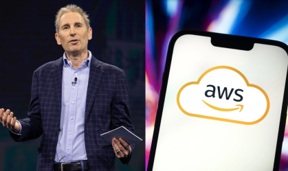 Antes de apagão na AWS, CEO mencionou troca de funcionários por IA