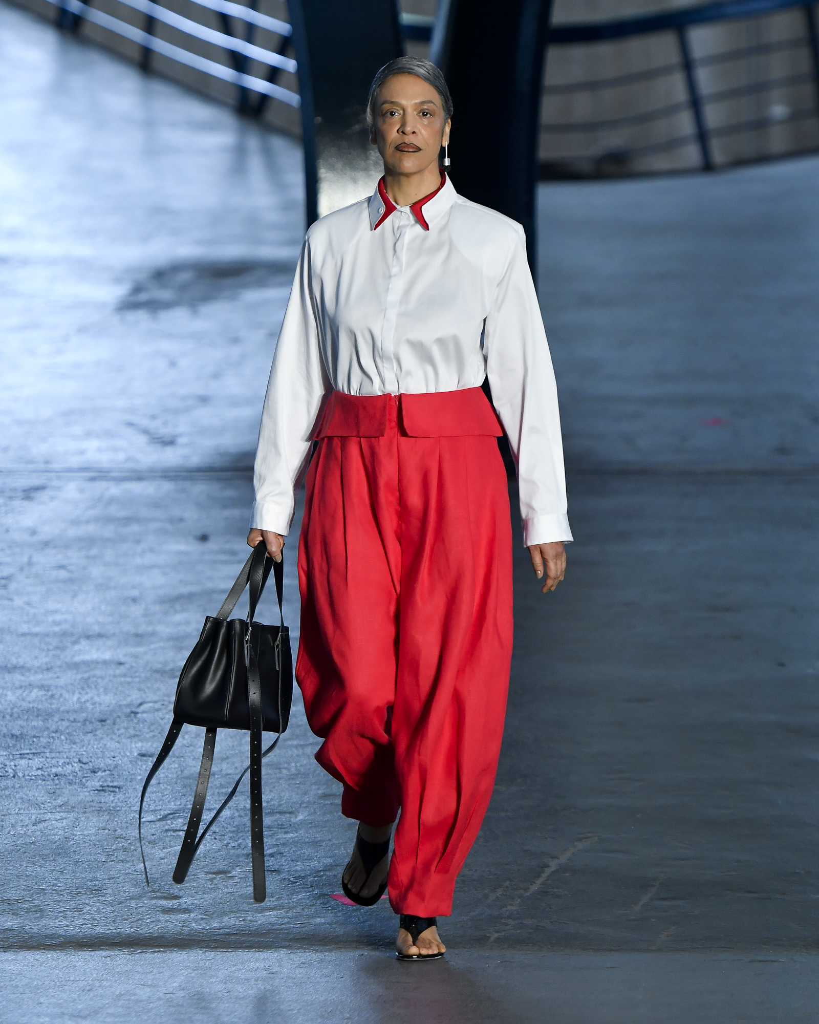 Desfile Angela Brito no SPFW N60 • Marcelo Soubhia/ @agfotosite