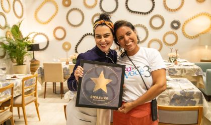 Diretora de "Se Eu Fosse Você 3" adianta o que esperar da continuação