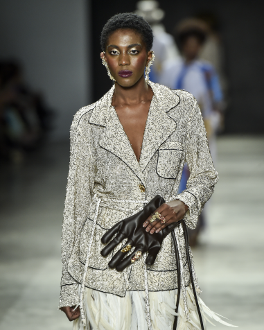 Desfile Apartamento 03 no SPFW N60 • Marcelo Soubhia/ @agfotosite