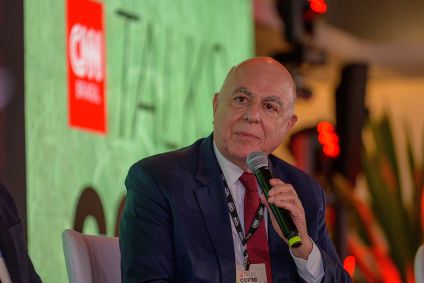 Arnaldo Jardim, deputado federal e presidente da Comissão Especial sobre Transição Energética e Hidrogênio Verde