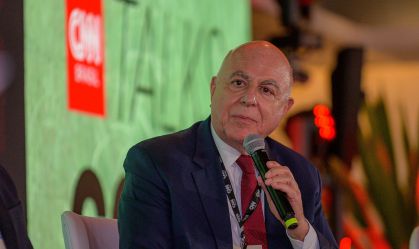 Agro levará biocombustíveis e créditos de carbono à COP, diz Arnaldo Jardim