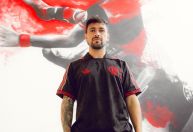 Arrascaeta confirma que renovação com Flamengo está em "fase final"; veja