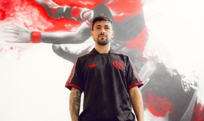 Arrascaeta relata tentativa de assalto na saída do Maracanã