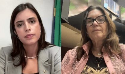 Deputadas debatem fala de Lula sobre "baixo nível" do Congresso