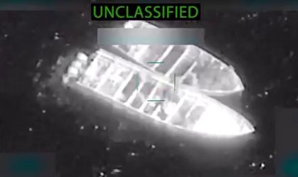 Chefe da ONU reforça críticas a ataques dos EUA contra supostos traficantes