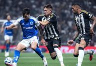 Campeonato Mineiro: Atlético e Cruzeiro fazem primeiro clássico de 2026