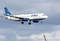 Avião evita colisão perto da Venezuela com aeronave da Força Aérea dos EUA