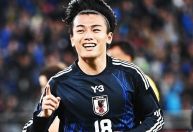Herói da vitória sobre o Brasil, Ueda sonha com título mundial do Japão