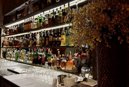 Coda Bar é inaugurado na Vila Buarque com drinques autorais e alma musical