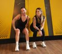 MARI PALMA: Boo Unzueta conta como nutricionista a ajudou com compulsão alimentar