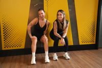 Boo Unzueta conta como nutricionista a ajudou com compulsão alimentar