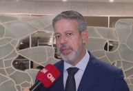 Quem ganha R$ 50 mil não é super-rico em país nenhum, diz Lira sobre IR