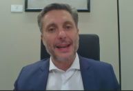 Relator de PL de decisões monocráticas: Cabe a Hugo articular com Senado