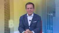 Onda atual é favorável a Lula, diz Doria à CNN sobre eleições de 2026
