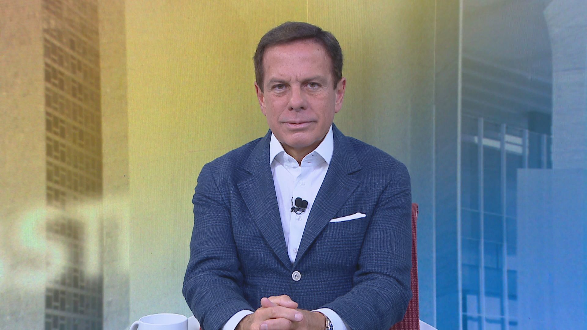 João Doria