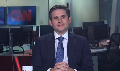 Hugo: relação entre Câmara e Senado precisa ser “franca” e “transparente”