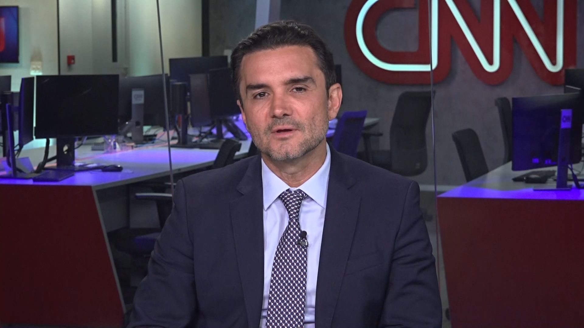 Celso Sabino, ministro do Turismo