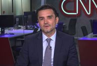 Sabino rebate críticas de Caiado: "Tem projeto de poder pessoal"