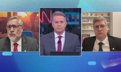 Debate: Convocar irmão de Lula para CPMI do INSS é urgência ou abuso?