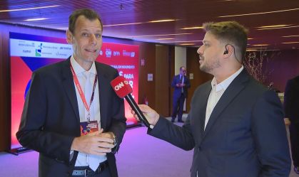 Precisamos investir 5% do PIB em infraestrutura, diz CEO do MoveInfra