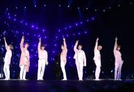 Retorno do BTS: confira os detalhes do 1º show da nova turnê