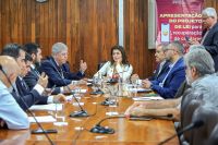 Bancada do PT em São Paulo quer programa para combater roubo de celulares