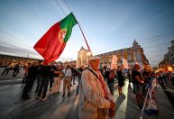 Eleição deixará marcas no sistema português, afirma Miguel Relvas à CNN