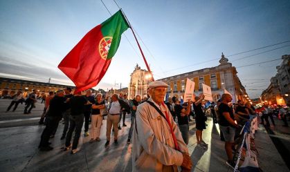 Nova lei que afeta brasileiros em Portugal começa a valer nesta quinta (23)