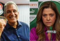 Flamengo x Palmeiras: entenda “guerra” entre diretorias antes de "decisão"