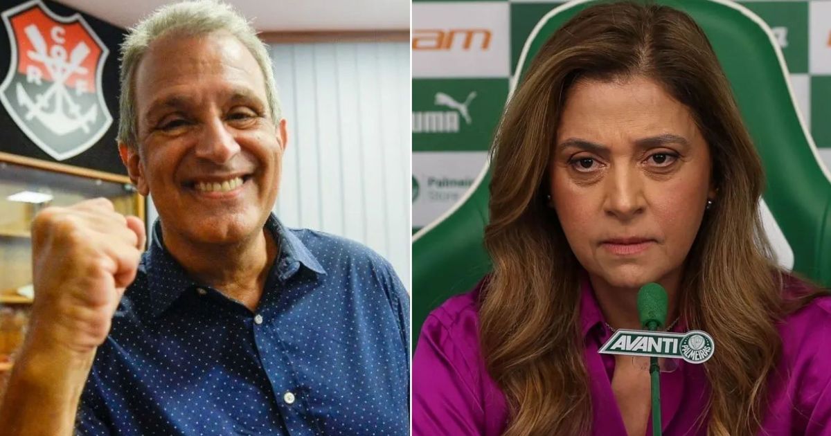Flamengo x Palmeiras: entenda “guerra” entre diretorias antes de “decisão”