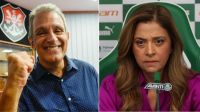 Após acordo do Flamengo com a Libra, Palmeiras anuncia saída do bloco