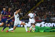 PSG vira nos acréscimos e derrota Barcelona na Champions League