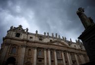 Quase 4.400 pessoas foram abusadas por padres na Itália, diz associação