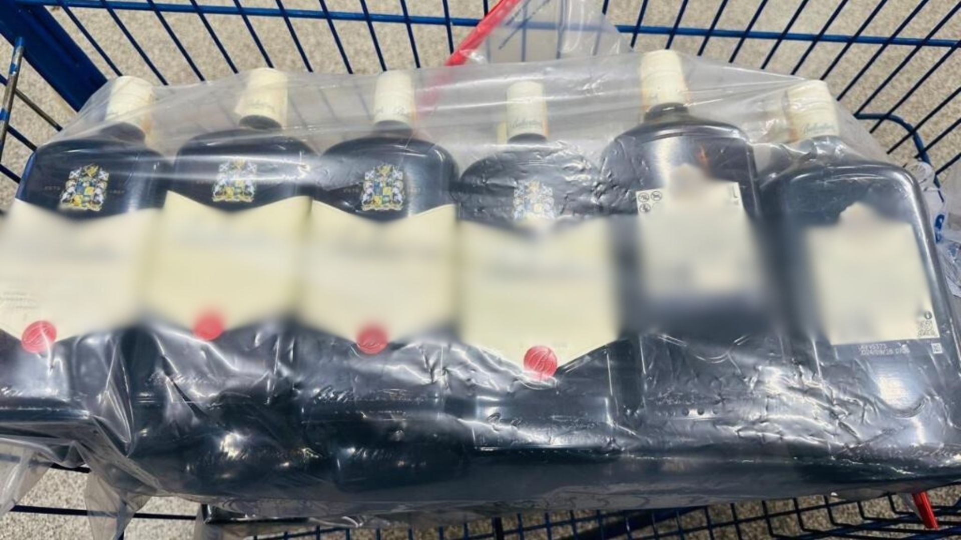 Bebida Adulterada MT