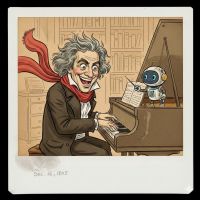 Unesp debate inteligência artificial e seus impactos na criação musical