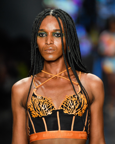 Desfile Bold Strap no SPFW N60 • Marcelo Soubhia / @agfotosite