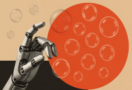 Nvidia não vê bolha de IA e demanda segue alta, diz diretor ao CNN Money