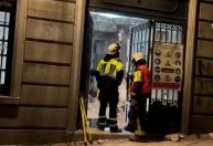 Prédio que desabou na Espanha deixa quatro mortos e três feridos