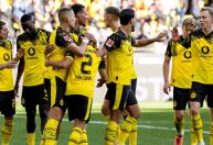 Borussia tropeça em casa e pode ver Bayern disparar na Bundesliga