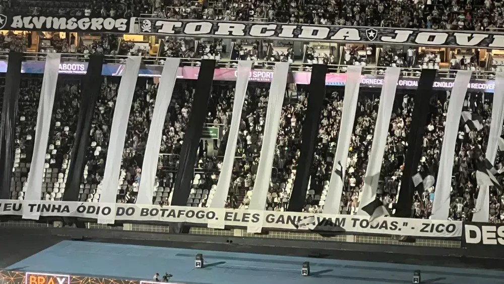 Botafogo