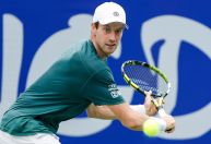 Conheça Van de Zandschulp, rival de João Fonseca no ATP 250 de Bruxelas