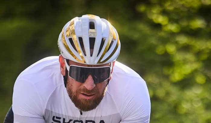 Bradley Wiggins revelou vício em drogas