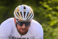 “Cheirei cocaína da minha medalha de ouro olímpica”, diz ex-ciclista