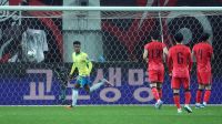 Veja o gol de Estêvão que abriu o placar em Coreia do Sul x Brasil