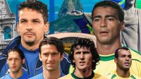 Brasil x Itália: horário e onde assistir ao reencontro de lendas da Copa