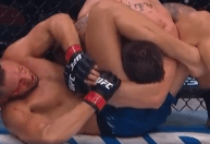 Brendan Allen, brasileiros e mais: veja todos os vencedores do UFC Canadá